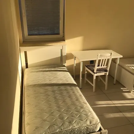 Hello Ljubljana- Green Way And *