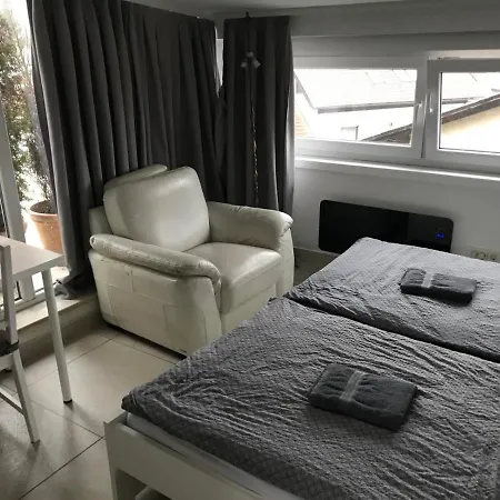 Hello Ljubljana- Green Way And Pensionat *