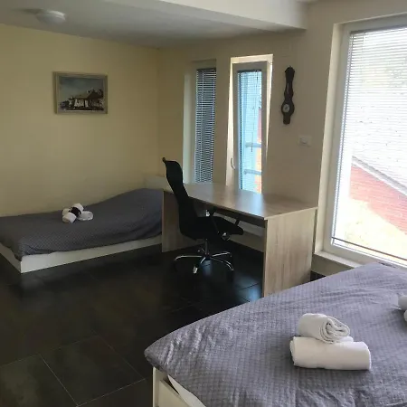 Hello Ljubljana- Green Way And Ljubljana