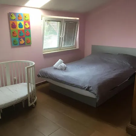 Hello Ljubljana- Green Way And