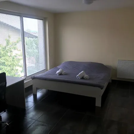 Konukevi Hello Ljubljana- Green Way And Ljubljana