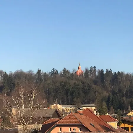 Hello Ljubljana- Green Way And Pensionat