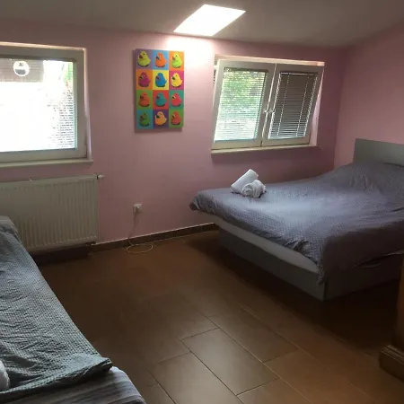 Hello Ljubljana- Green Way And *