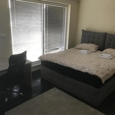 Hello Ljubljana- Green Way And *