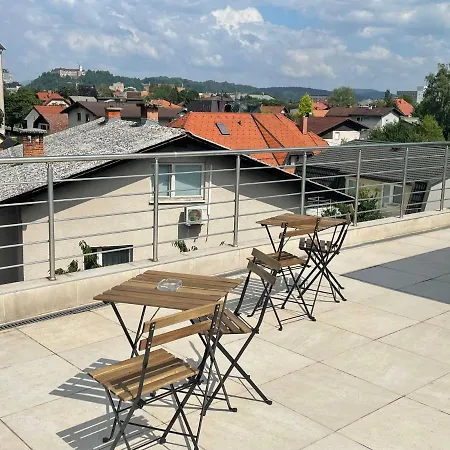 Hello Ljubljana- Green Way And Konukevi