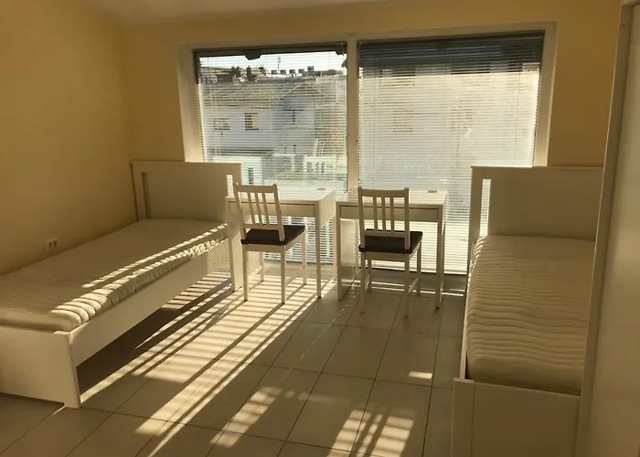 Pensión Hello Ljubljana- Green Way And *