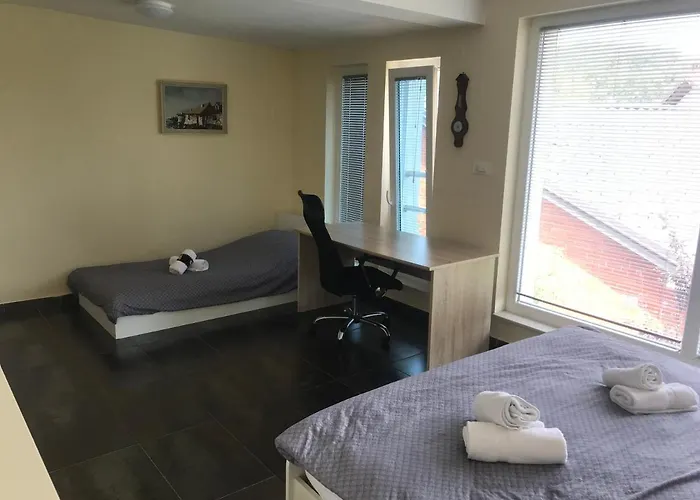 Hello Ljubljana- Green Way And Liubliana