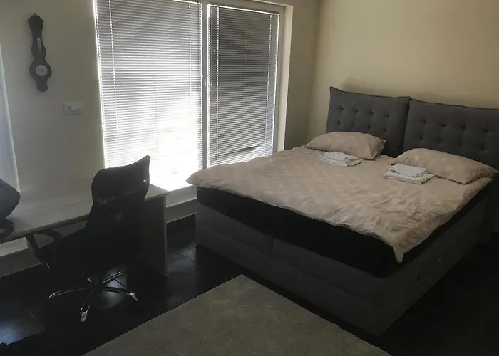 Hello Ljubljana- Green Way And *