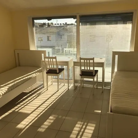 Affittacamere Hello Ljubljana- Green Way And *