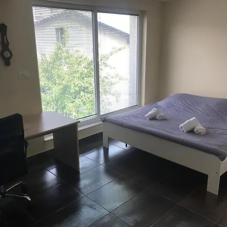 Affittacamere Hello Ljubljana- Green Way And Lubiana