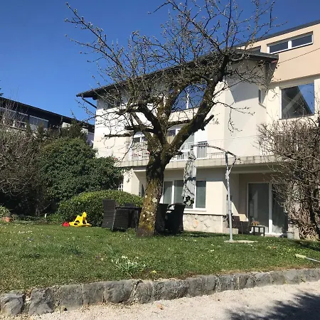 Hello Ljubljana- Green Way And Affittacamere *