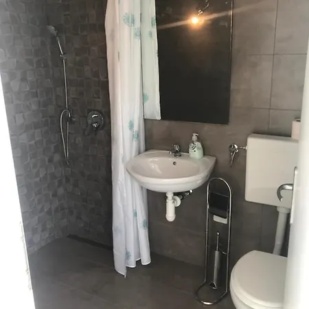 Affittacamere Hello Ljubljana- Green Way And *