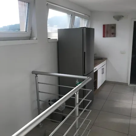 Affittacamere Hello Ljubljana- Green Way And