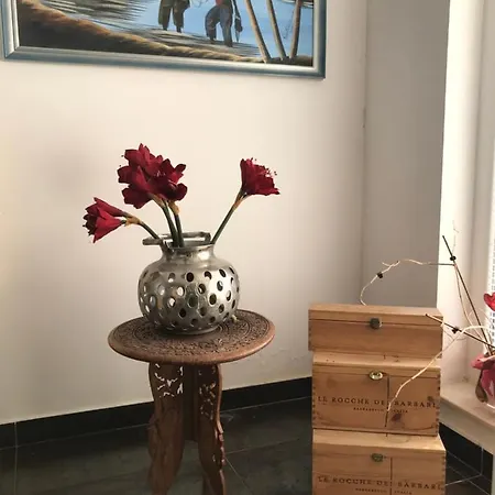 Affittacamere Hello Ljubljana- Green Way And