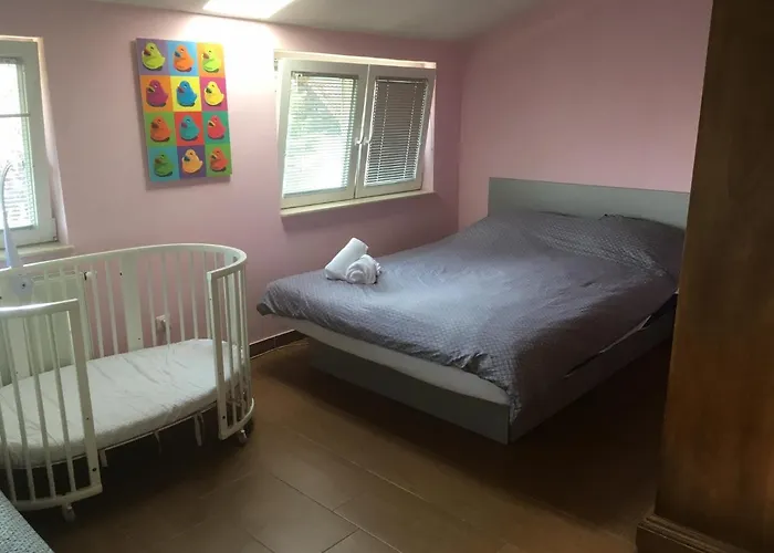 Hello Ljubljana- Green Way And