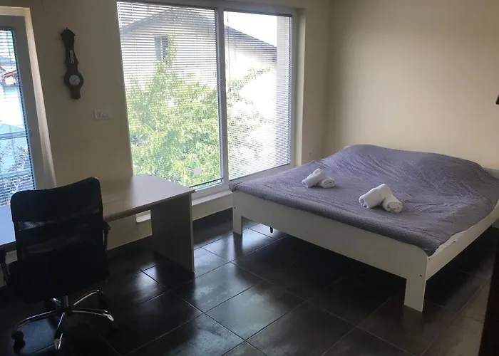 بيت ضيافة Hello Ljubljana- Green Way And ليوبليانا