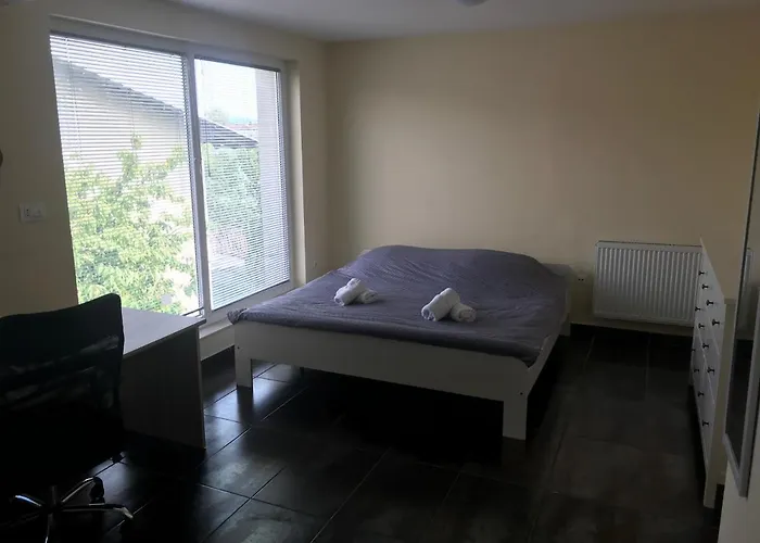 بيت ضيافة Hello Ljubljana- Green Way And ليوبليانا