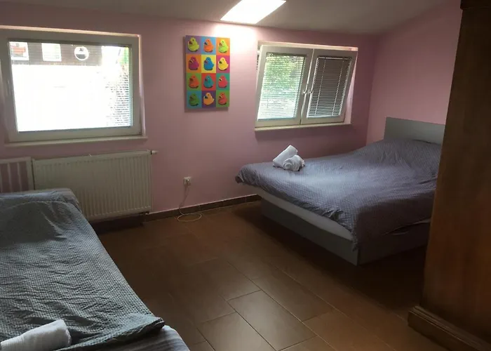 Hello Ljubljana- Green Way And *