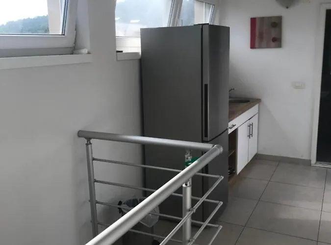 بيت ضيافة Hello Ljubljana- Green Way And